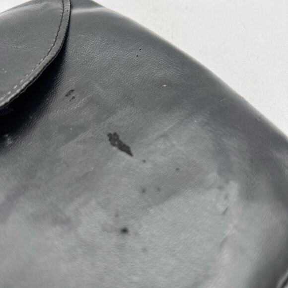 Joy Mangano Handy Hook Mirror 1X 5X Magnification Silver Gooseneck Travel 7" - Picture 7 of 8